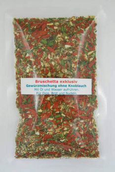 Bruschetta-exklusiv-Tüte