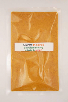 Curry-Madras-Gewürzmischung-Tüte