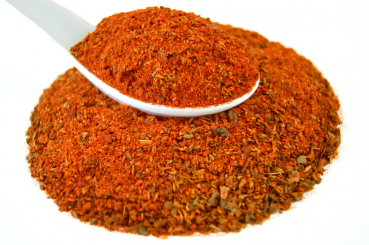 Steakgewürz-fein-Gewürzzubereitung