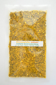 Zitronenpfeffer-exklusiv-Tüte Zitronenpfeffer-exklusiv-Tüte