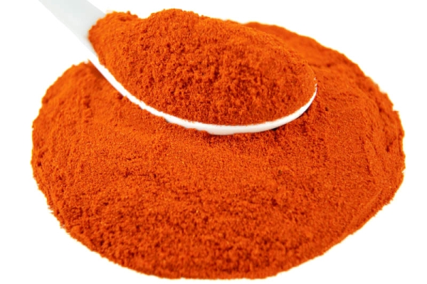 Paprika-edelsüß-140-Spanisch Paprika-edelsüß-140-Spanisch
