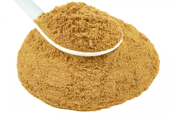 Stollen-Gewürzmischung