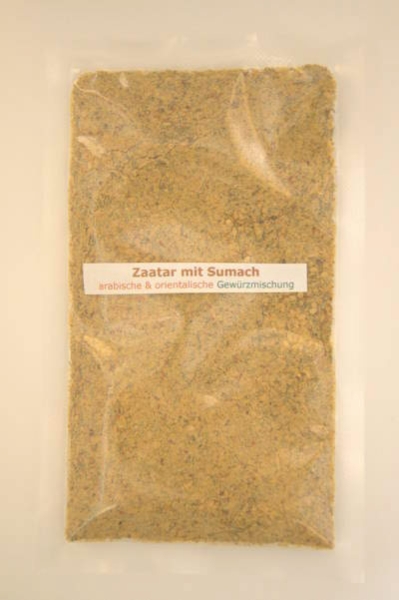 Zaatar-mit-Sumach-Tüte