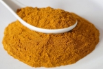 Curry Habaneros
